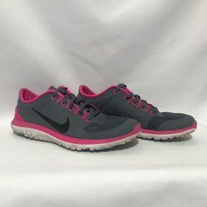 Nike running shoes size 8.5